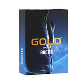 Gold Arctic Cologne Spray - 100ml - ShopXonline